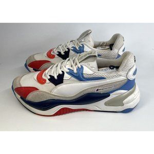 Puma Men's BMW M Motorsport RS-2k Sneakers Women Size 8 EUR 40.5